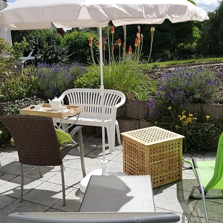Ferienwohnung Seeburger See Seeburg  Kültér fotó