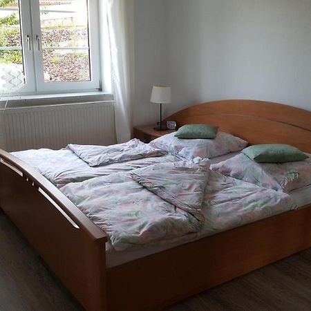 Ferienwohnung Seeburger See Seeburg  Kültér fotó