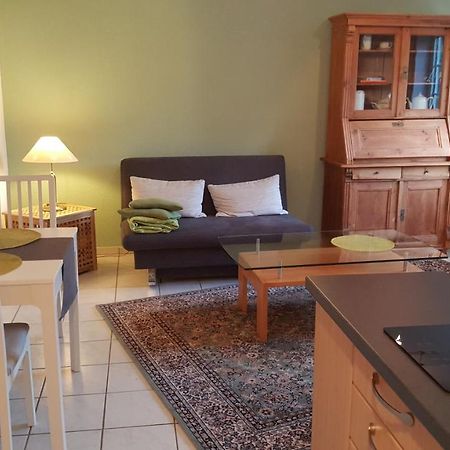 Ferienwohnung Seeburger See Seeburg  Kültér fotó