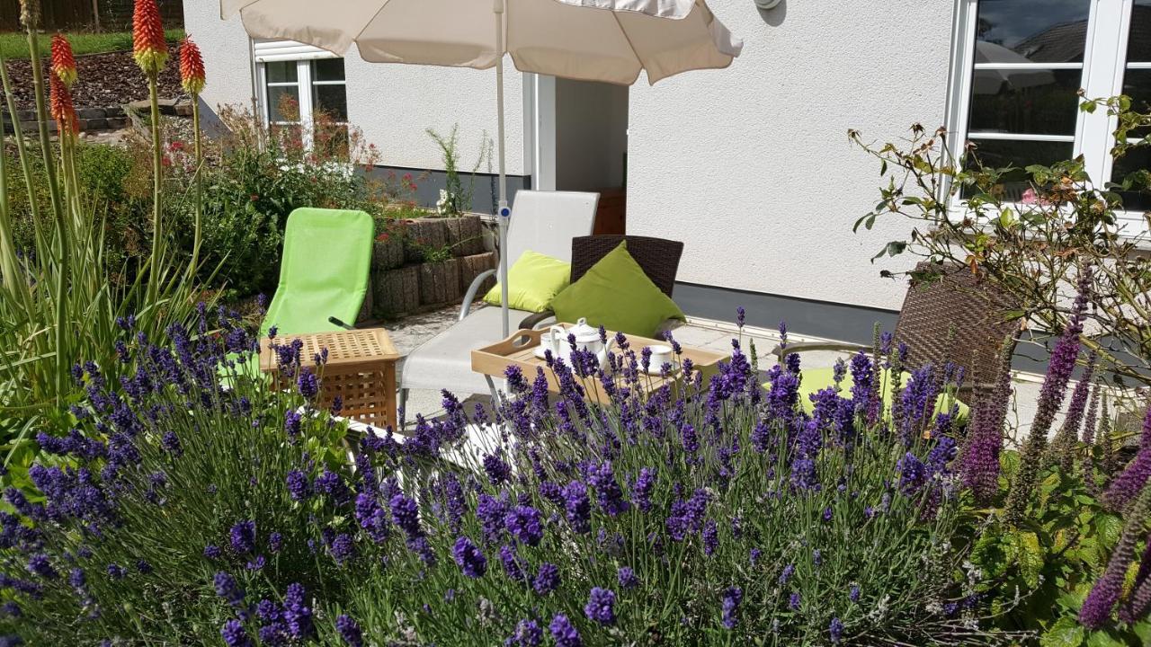 Ferienwohnung Seeburger See Seeburg  Kültér fotó