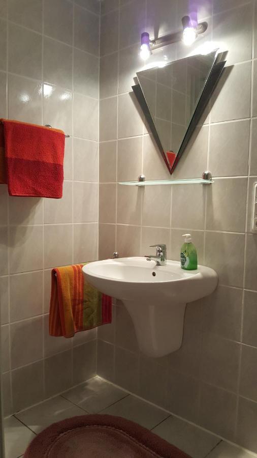 Ferienwohnung Seeburger See Seeburg  Kültér fotó