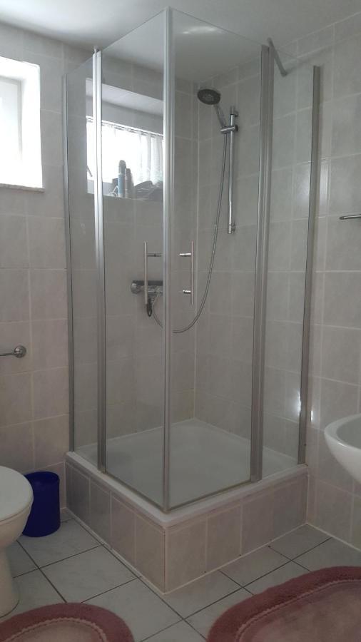 Ferienwohnung Seeburger See Seeburg  Kültér fotó