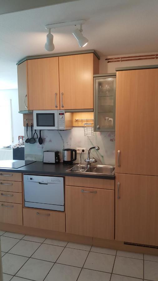 Ferienwohnung Seeburger See Seeburg  Kültér fotó