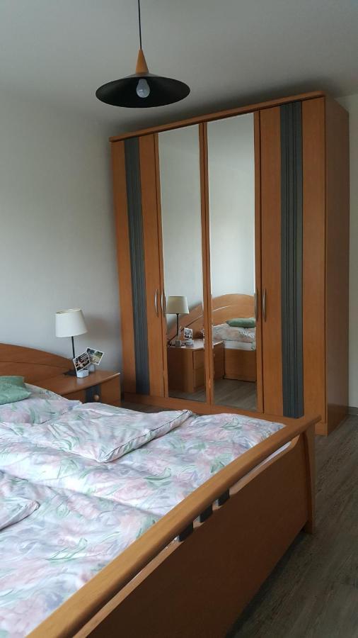 Ferienwohnung Seeburger See Seeburg  Kültér fotó