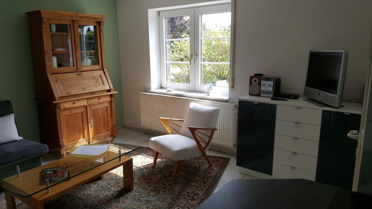 Ferienwohnung Seeburger See Seeburg  Kültér fotó