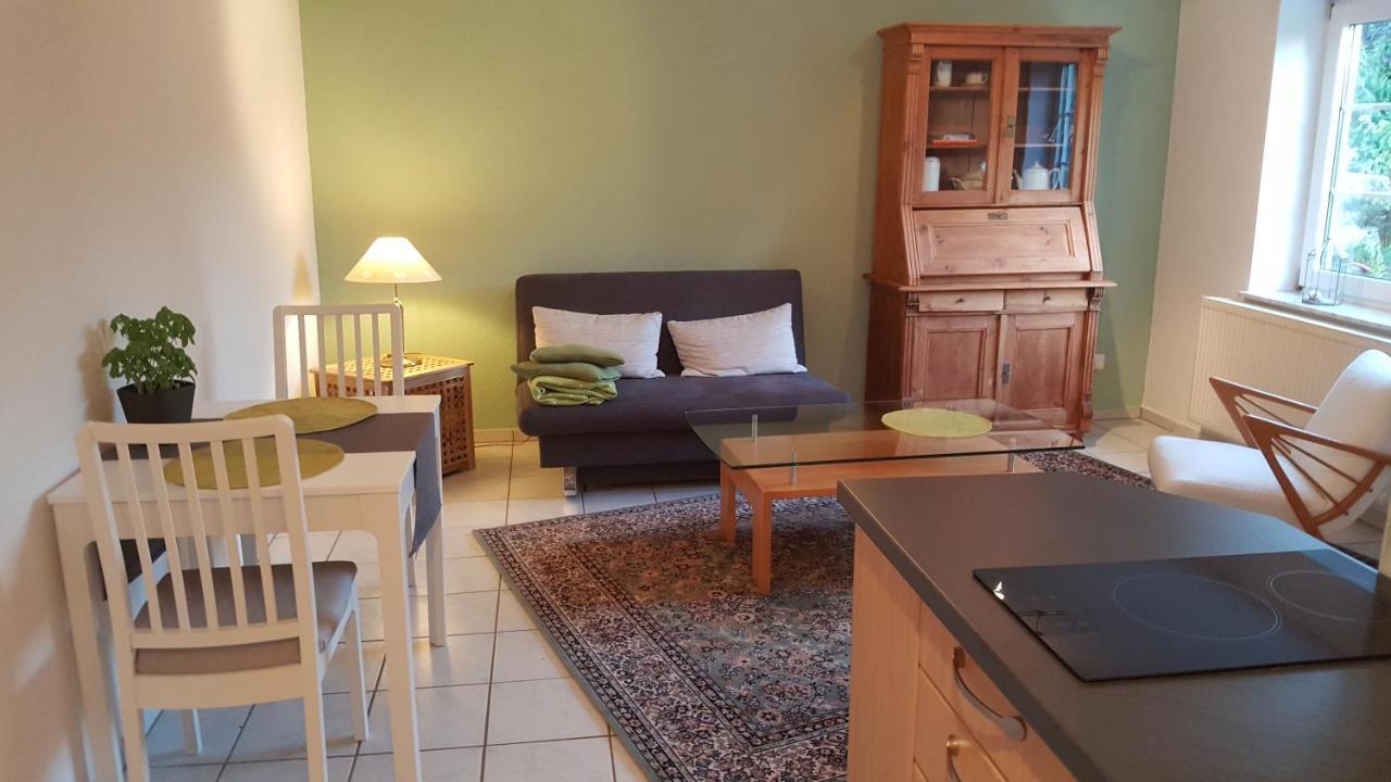 Ferienwohnung Seeburger See Seeburg  Kültér fotó