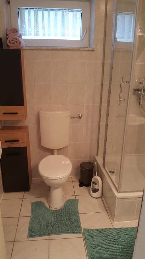 Ferienwohnung Seeburger See Seeburg  Kültér fotó